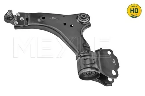 Meyle Hd Front Left Suspension Arm Fits Volvo Xc60