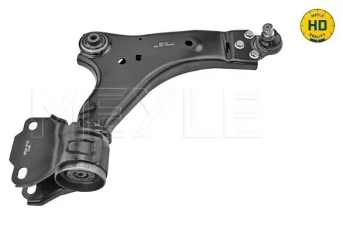 Meyle Hd Front Right Suspension Arm Fits Volvo Xc60