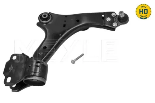 Meyle Hd Front Right Lower Outer Suspension Arm Fits Volvo S60 V60 Xc70