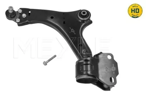 Meyle Hd Front Left Lower Outer Suspension Arm Fits Volvo S60 V60 Xc70
