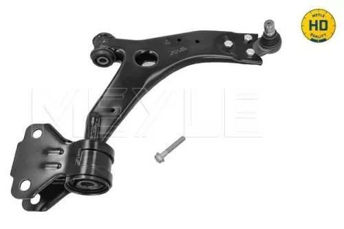 Meyle Hd Front Right Lower Suspension Arm Fits Volvo V40