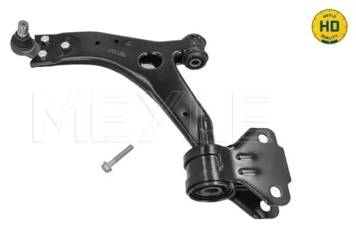 Meyle Hd Front Left Lower Suspension Arm Fits Volvo V40