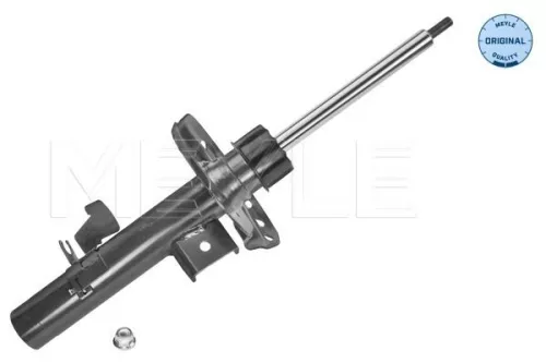 Meyle Front Right Shock Absorber For Volvo Xc60