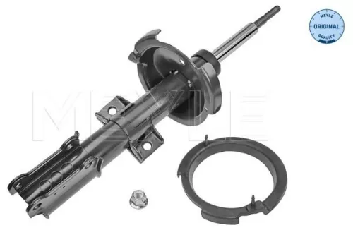 Meyle Front Shock Absorber For Volvo Xc90