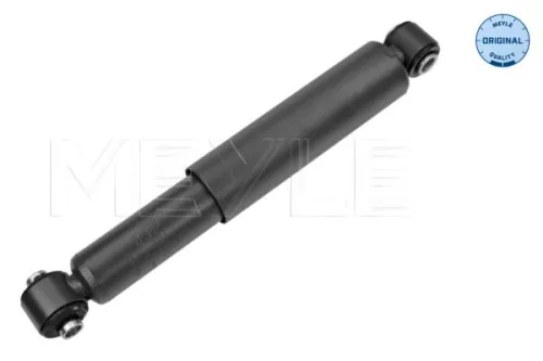 Meyle Rear Shock Absorber For Volvo 240 260