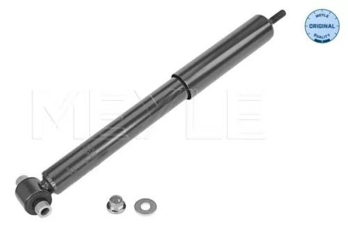 Meyle Rear Shock Absorber For Volvo S60 S80 V70