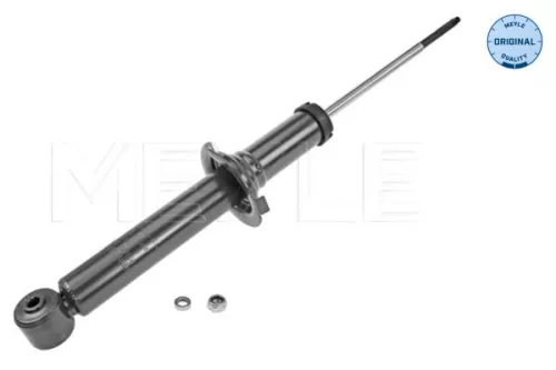 Meyle Rear Shock Absorber For Volvo S40 V40