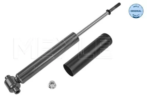 Meyle Rear Shock Absorber For Renault Volvo Vel Satis Xc90