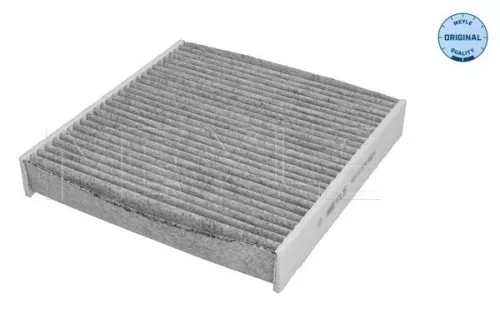 Meyle Cabin Pollen Filter For Land Rover Defender Discovery