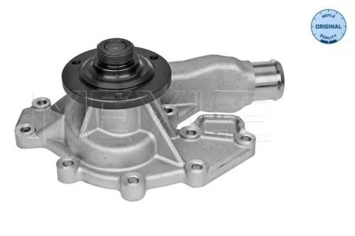 MEYLE MEYLE 53-13 043 0001 Meyle Engine Water Pump For Land Rover Defender Discovery Range Rover 