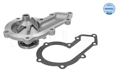 Meyle Engine Water Pump For Land Rover Defender Discovery