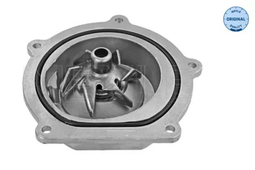 Meyle Engine Water Pump For Land Rover Defender