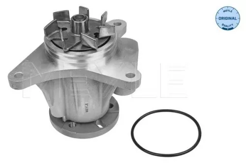Meyle Engine Water Pump For Jaguar Land Rover Discovery Range Rover Spor