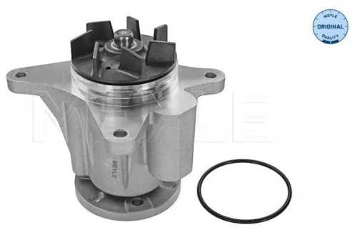 Meyle Engine Water Pump For Jaguar Land Rover Discovery Range Rover Rang