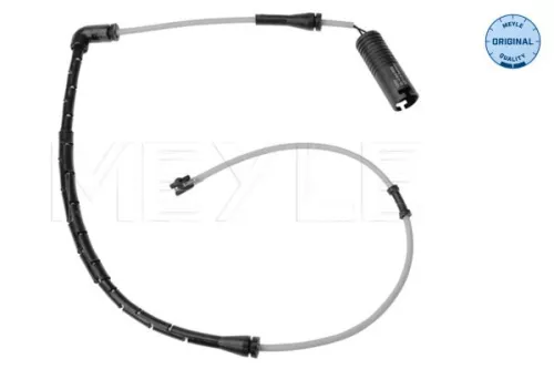 Meyle Rear Brake Pad Wear Sensor For Land Rover Range Rover