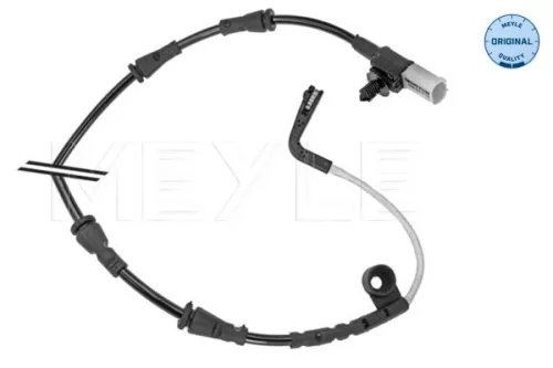Meyle Rear Brake Pad Wear Sensor For Land Rover Discovery Range Rover S