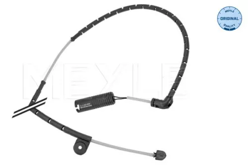 Meyle Rear Brake Pad Wear Sensor For Land Rover Range Rover