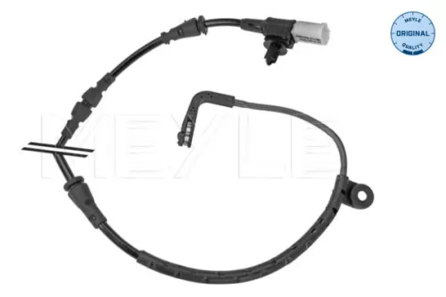 Meyle Front Brake Pad Wear Sensor For Land Rover Discovery Range Rover 