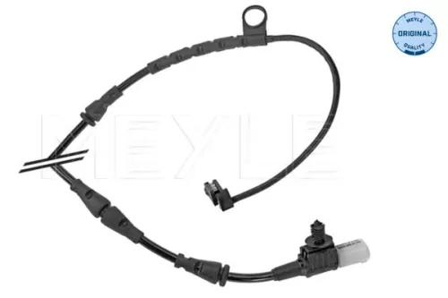 Meyle Front Brake Pad Wear Sensor For Land Rover Range Rover Sport