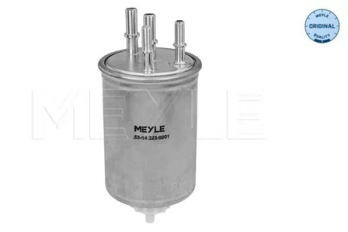 Meyle Fuel Filter For Land Rover Discovery Range Rover Range Rover Sport