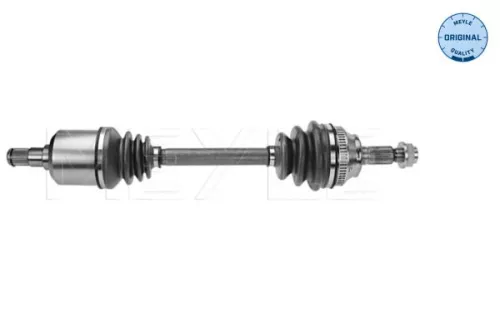 Meyle Front Left Or Right Drive Shaft For Land Rover Freelander
