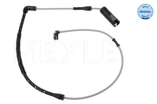 Meyle Front Brake Pad Wear Sensor For Land Rover Range Rover