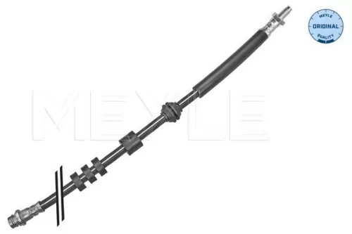 Meyle Front Brake Hose For Land Rover Freelander 2