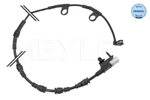 Meyle Front Brake Pad Wear Sensor For Land Rover Range Rover Range Rove