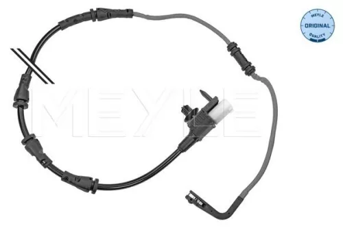 Meyle Rear Brake Pad Wear Sensor For Land Rover Range Rover Range Rover