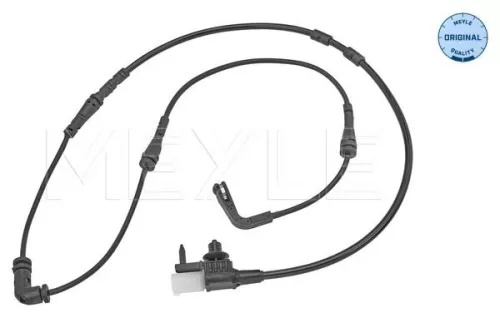 Meyle Front Brake Pad Wear Sensor For Land Rover Discovery Sport Range 