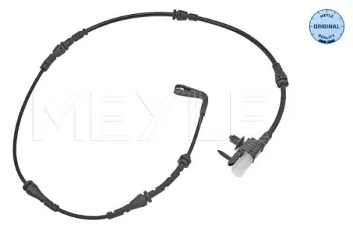 Meyle Rear Brake Pad Wear Sensor For Land Rover Discovery Sport