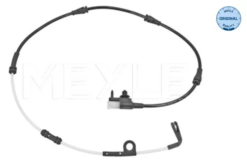 Meyle Rear Brake Pad Wear Sensor For Land Rover Defender Discovery Rang