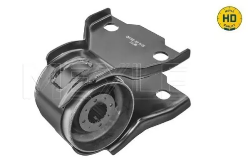 Meyle HD Front Left Or Right Rear Control Trailing Arm Bush For Jaguar Land 