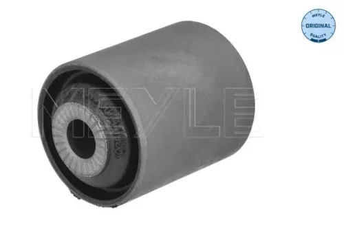 Meyle Front Left Or Right Lower Control Trailing Arm Bush For Land Rover 