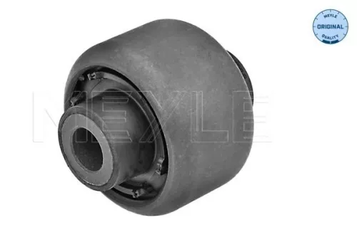 Meyle Front Left Or Right Lower Control Trailing Arm Bush For Jagua
