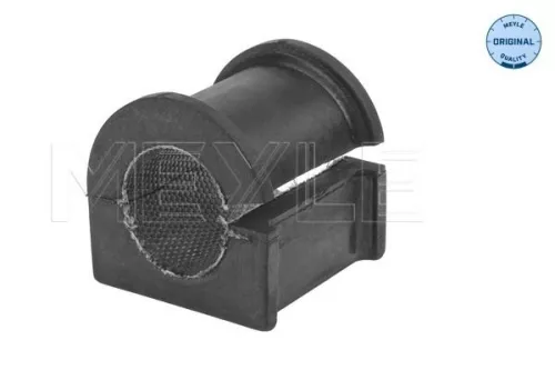 2x Meyle Front Left Or Right Stabliser Link D Bush For Land Rover Freelander