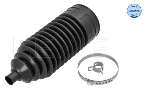 Meyle Front Steering Rack Boot Kit  For Jaguar F-type S-type Xf Xj Xk