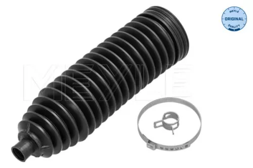 Meyle Front Left Or Right Steering Rack Boot Kit  For Land Rover Range Rover Rang