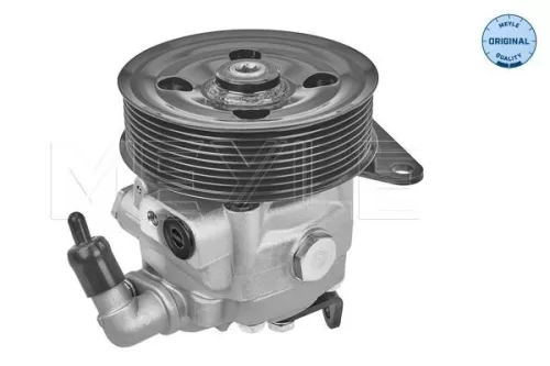 Meyle Power Steering Pump For Land Rover Discovery Range Rover Sport