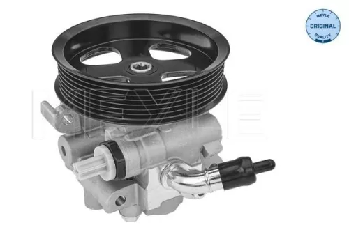 Meyle Power Steering Pump For Land Rover Defender Freelander 2
