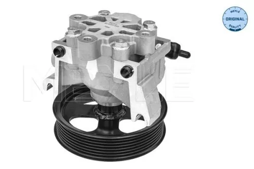 MEYLE MEYLE 53-14 631 0005 Meyle Power Steering Pump For Land Rover Defender Freelander 2 