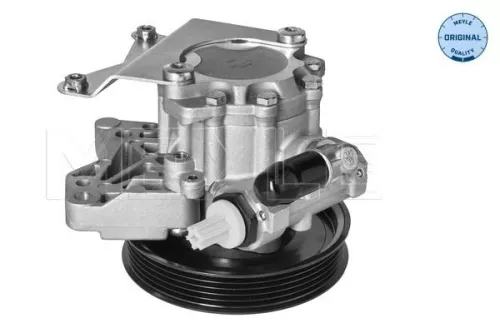 MEYLE MEYLE 53-14 631 0006 Meyle Power Steering Pump For Land Rover Freelander 