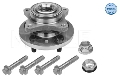 Meyle Front Wheel Hub For Land Rover Discovery Range Rover Sport