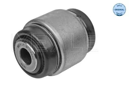 Meyle Rear Left Or Right Upper Control Trailing Arm Bush For Land Rover Di