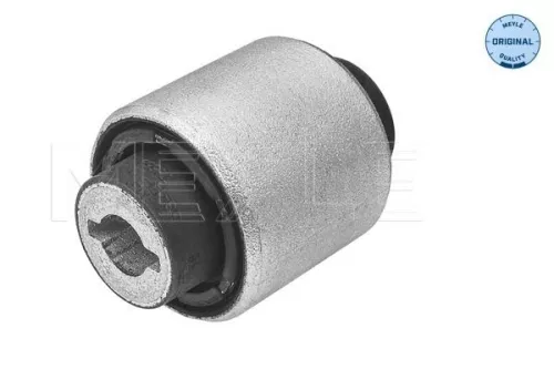 Meyle Inner Outer Rear Left Or Right Control Trailing Arm Bush For Ja