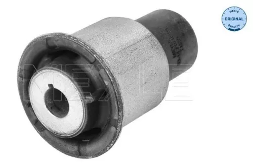 Meyle Inner Lower Rear Left Or Right Control Trailing Arm Bush For Jaguar 