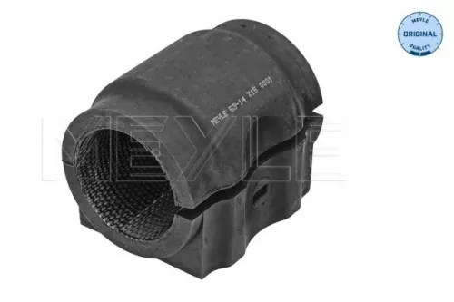 2x Meyle Rear Left Or Right Stabliser Link D Bush For Land Rover Range Rover Sp