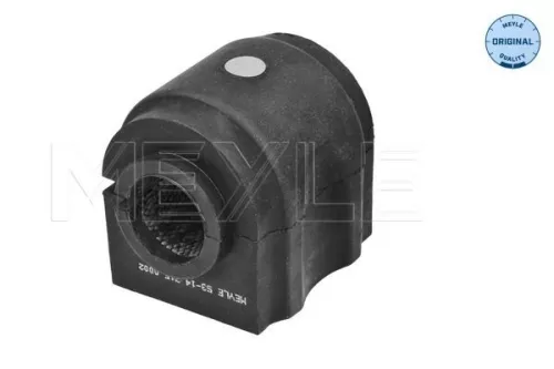 2x Meyle Rear Left Or Right Stabliser Link D Bush For Land Rover Range Rover Sp