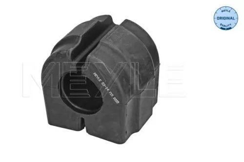 2x Meyle Rear Left Or Right Stabliser Link D Bush For Land Rover Range Rover