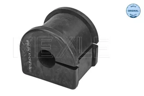 2x Meyle Rear Left Or Right Stabliser Link D Bush For Land Rover Defender